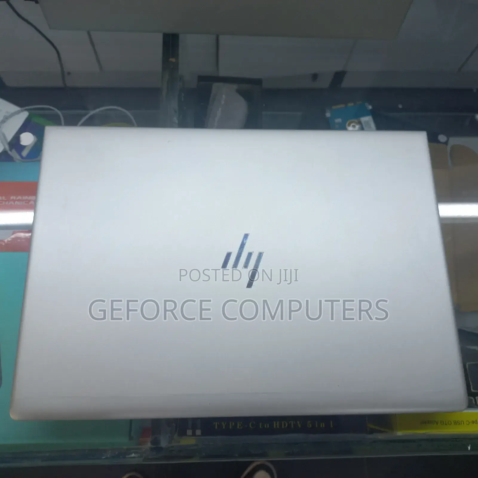 Laptop HP EliteBook 840 G5 16GB Intel Core I7 SSD 512GB