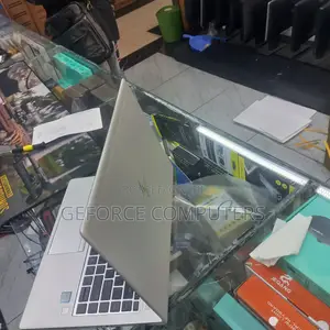 Laptop HP EliteBook 840 G5 16GB Intel Core I7 SSD 512GB