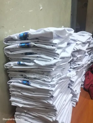 Branded Dust Coat