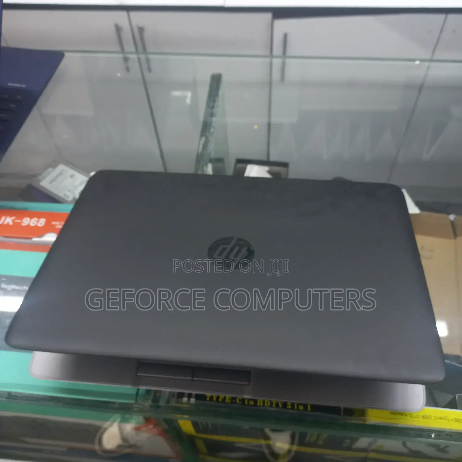 Laptop HP EliteBook 840 G1 16GB Intel Core I5 SSD 256GB