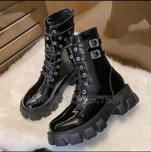 Quality Prada Boots - thumbnail 2