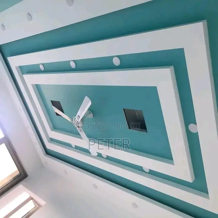 Interior and Exterior Painting Tel