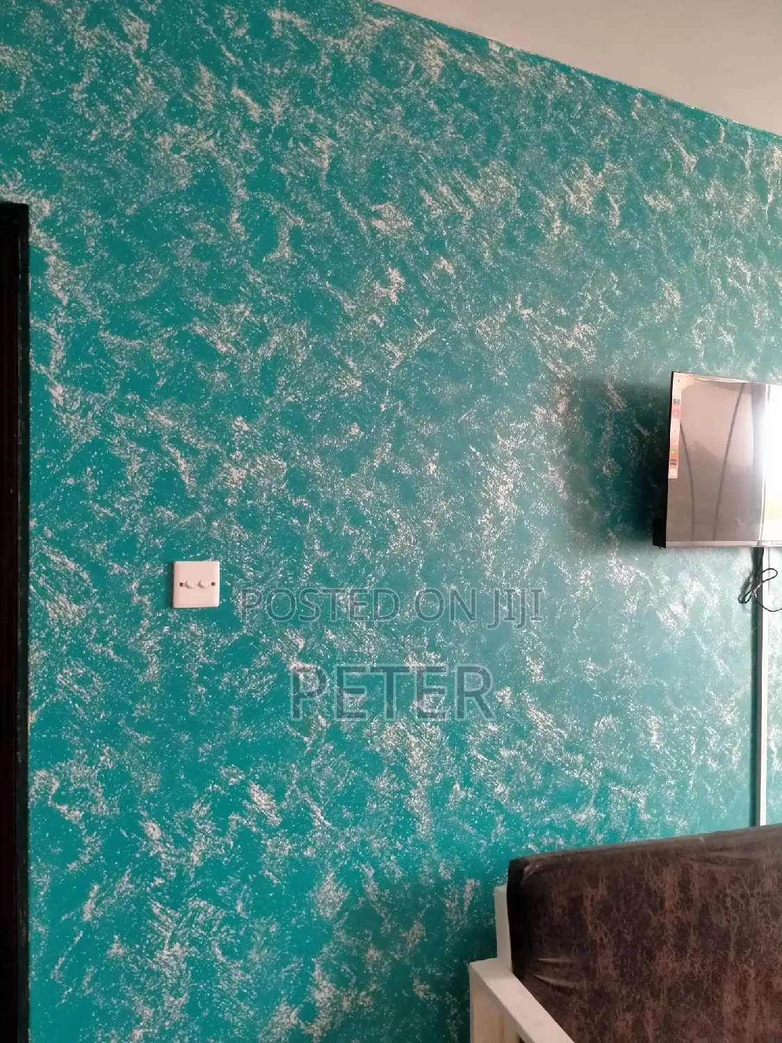 Interior and Exterior Painting Tel
