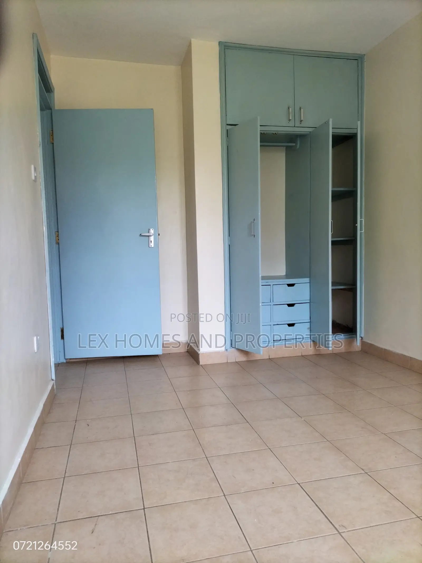 2bdrm Apartment in Ongata Rongai for rent