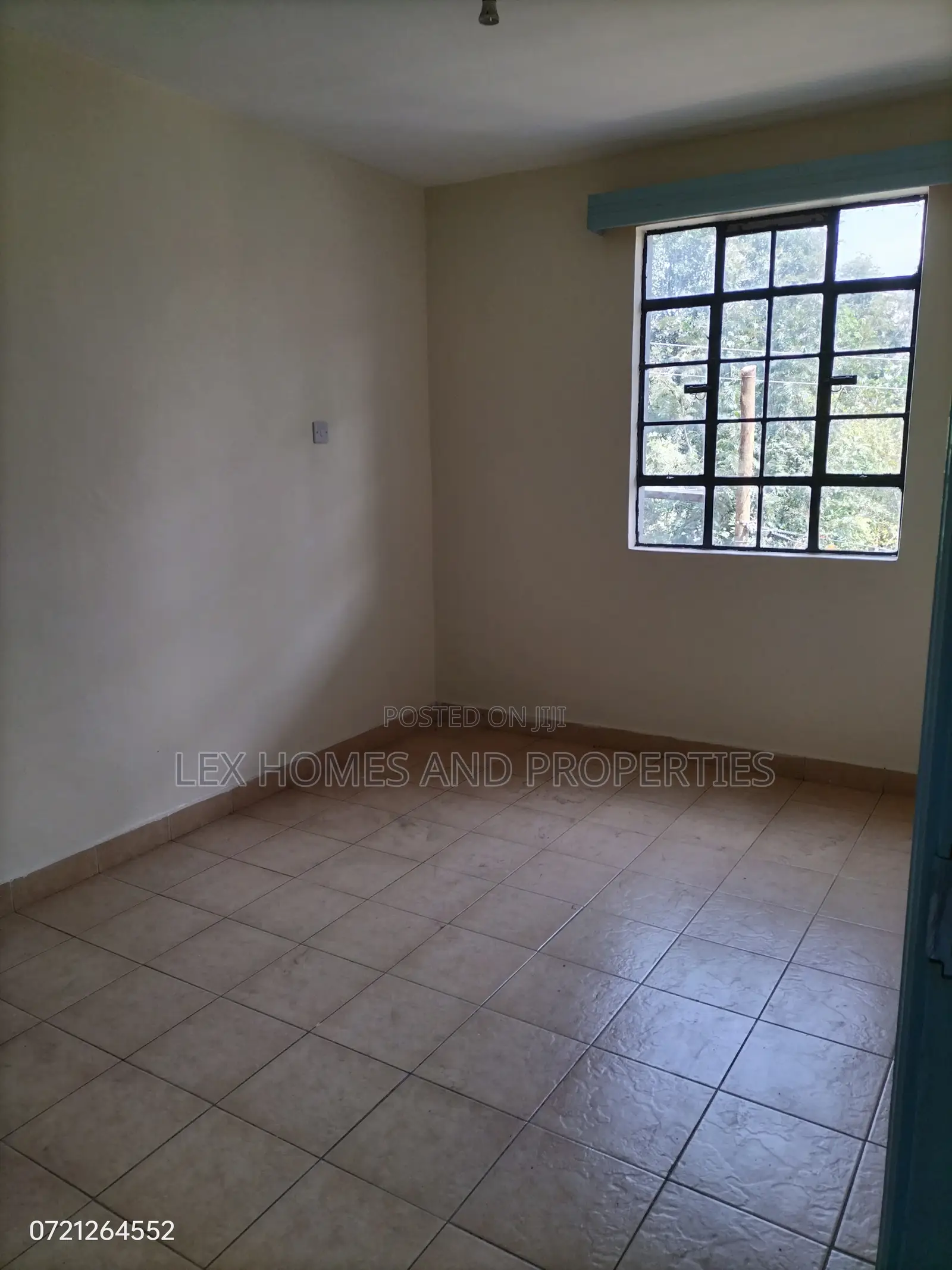2bdrm Apartment in Ongata Rongai for rent
