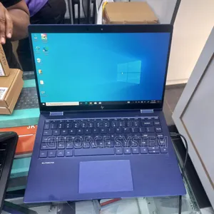 Laptop HP EliteBook 1040 G6 8GB Intel Core I7 SSD 256GB