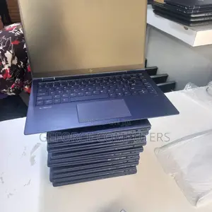 Laptop HP EliteBook 1040 G6 8GB Intel Core I7 SSD 256GB