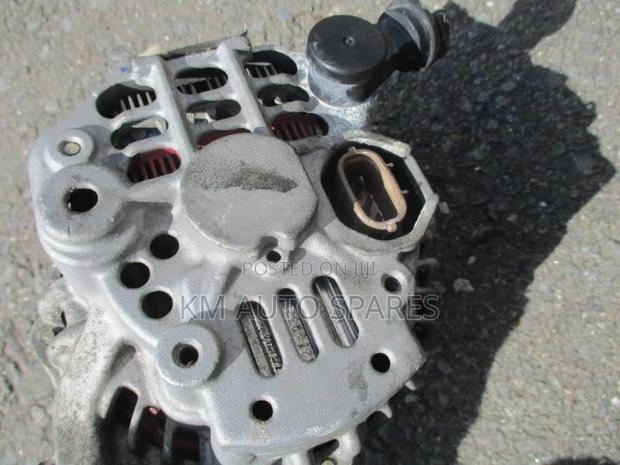 Suzuki G16a Alternator for Escudo.