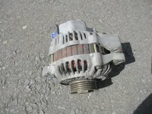 Suzuki G16a Alternator for Escudo.