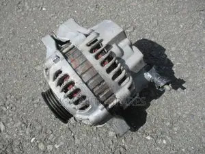Suzuki G16a Alternator for Escudo.