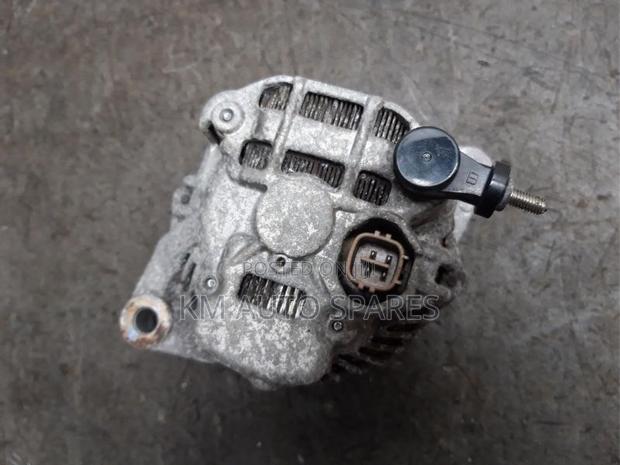 Suzuki K12b Alternator for Swift, Splash, Ciaz, Solio.