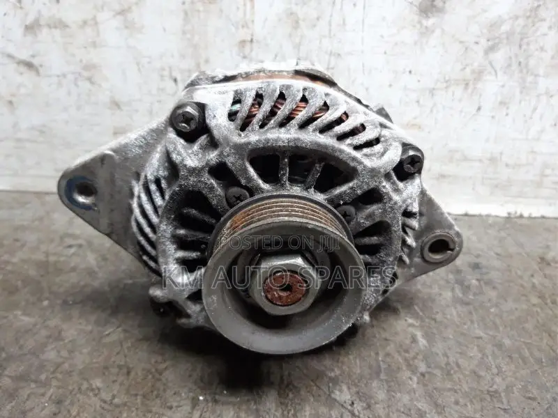 Suzuki K12b Alternator for Swift, Splash, Ciaz, Solio.