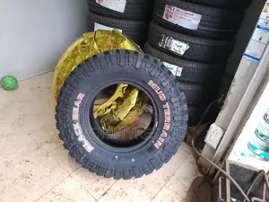 265/75r16 Blackbear Tyres