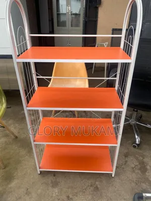 Shoe Rack Holder