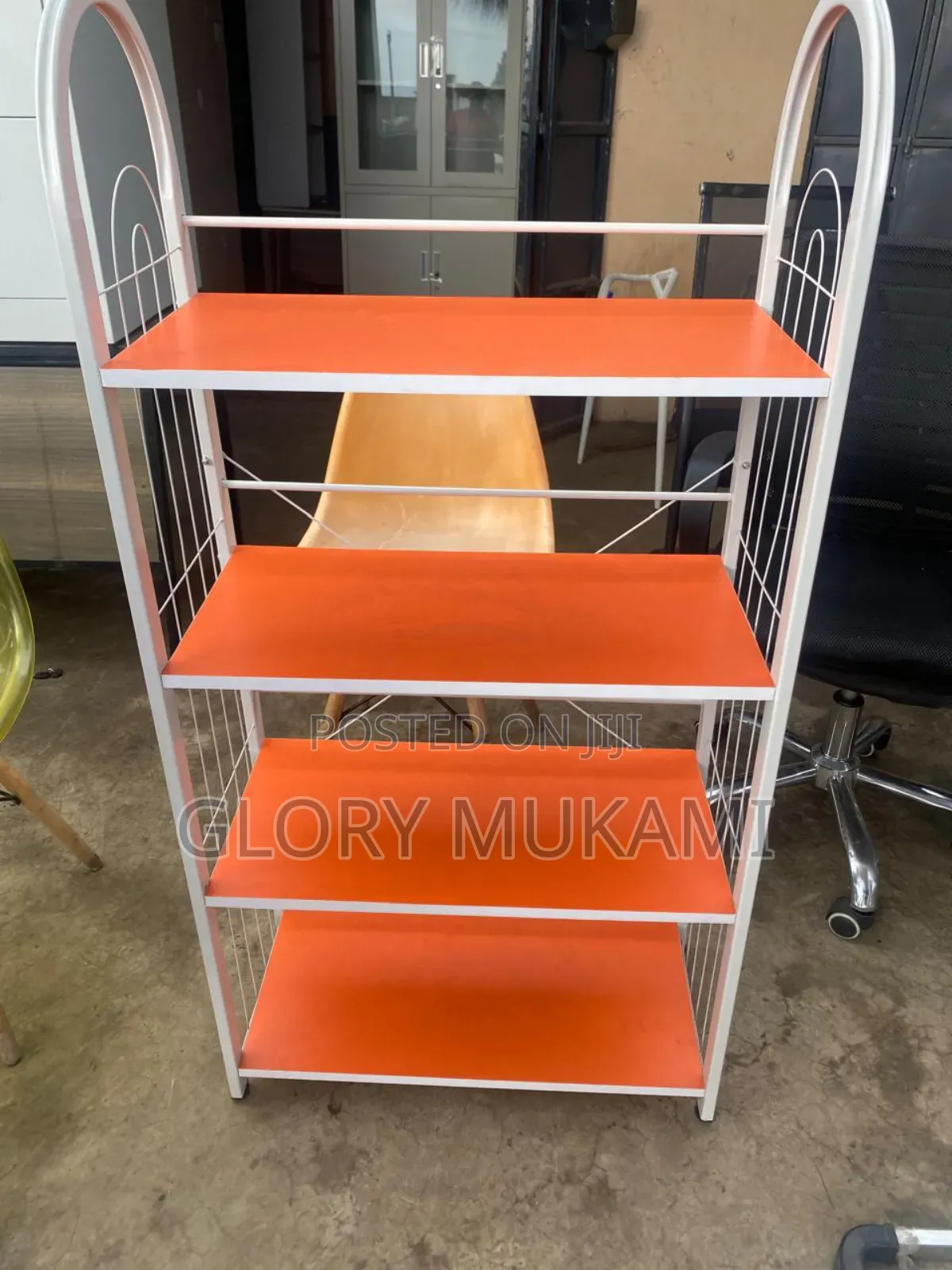 Shoe Rack Holder