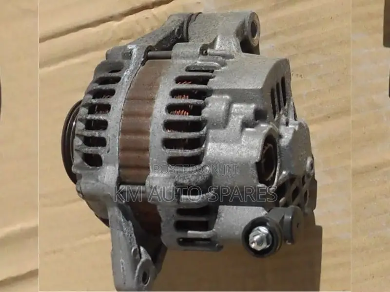 Suzuki K6a Alternator for Alto, Jimny, Wagon R, Carol.