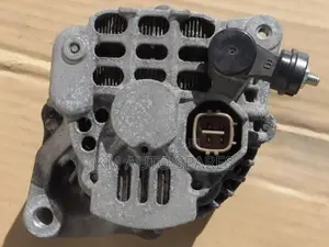 Suzuki K6a Alternator for Alto, Jimny, Wagon R, Carol.