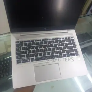 Laptop HP EliteBook 840 G6 8GB Intel Core I7 SSD 256GB