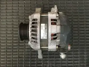 Suzuki Ro6a Alternator for Alto, Wagon R, Carol.