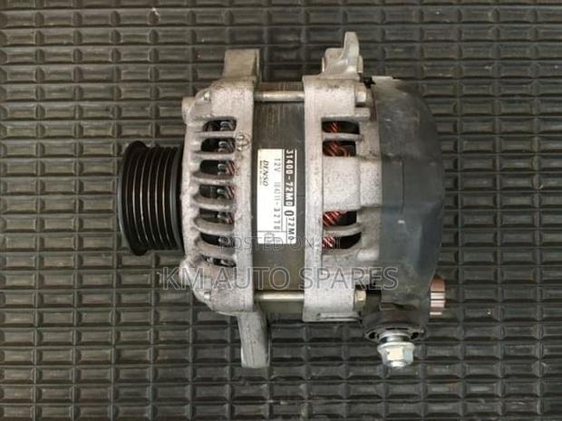 Suzuki Ro6a Alternator for Alto, Wagon R, Carol.