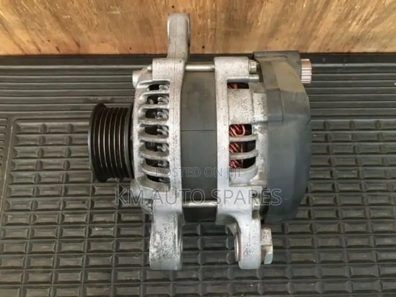 Suzuki Ro6a Alternator for Alto, Wagon R, Carol.