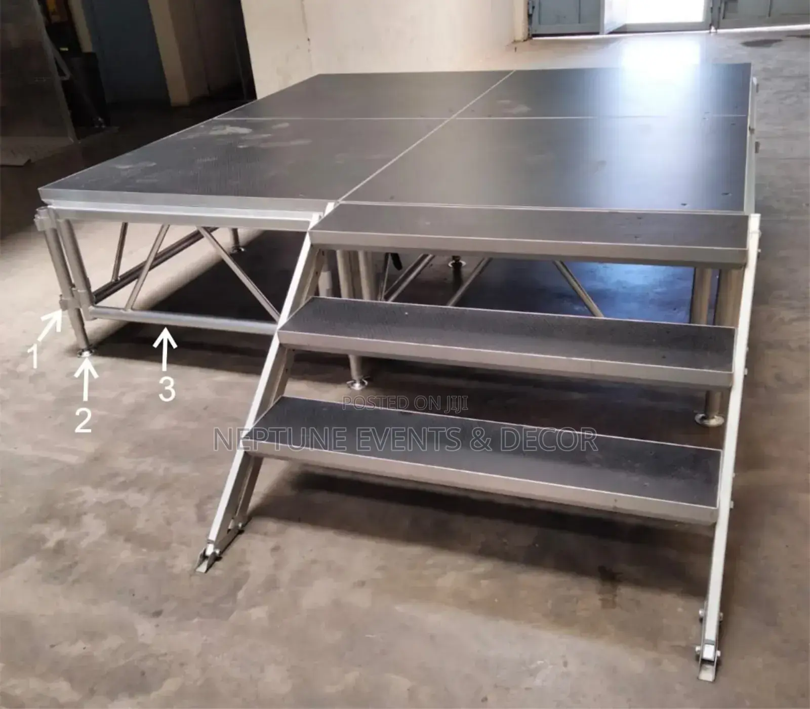 Events Party Items for Hire