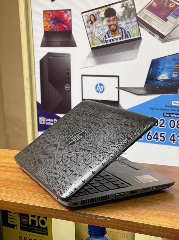 Laptop HP EliteBook 820 G2 4GB Intel Core I5 HDD+SSD 500GB - thumbnail 3