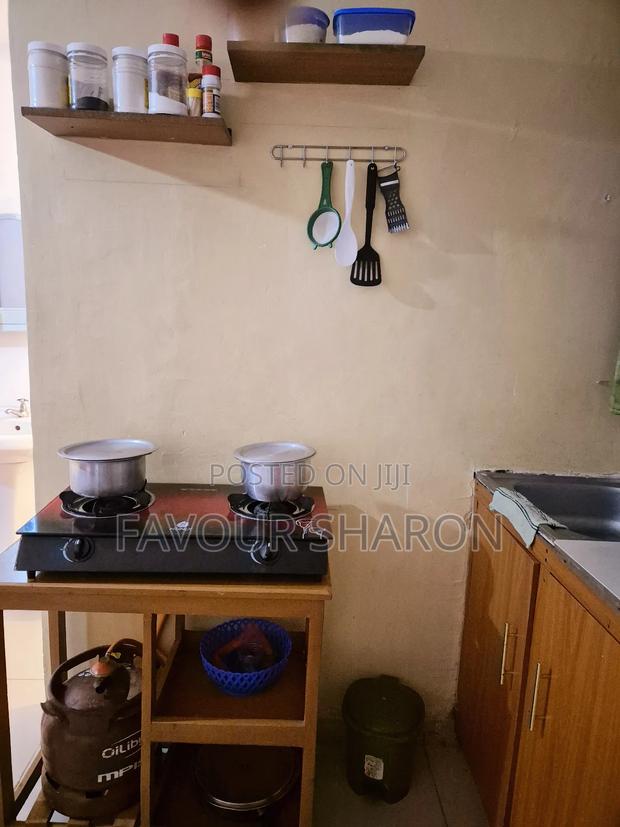 Furnished Studio Apartment in Golf Course 1 for rent - thumbnail 3