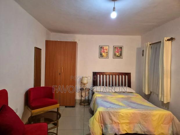 Furnished Studio Apartment in Golf Course 1 for rent - thumbnail 2