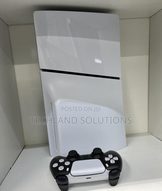 Used Ps5 Slim