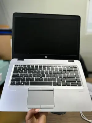Laptop HP EliteBook 820 G3 8GB Intel Core I5 SSD 256GB