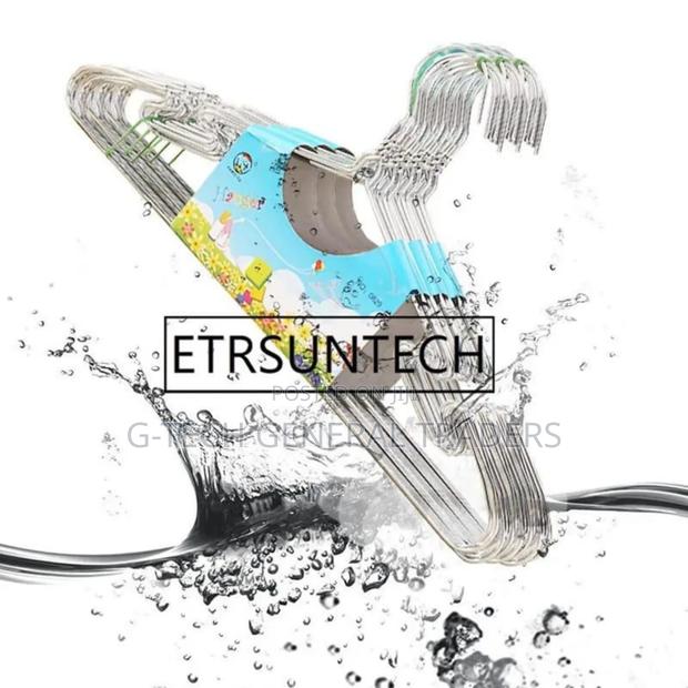 Hungers!10pcs Stainless Steel Hunger Set