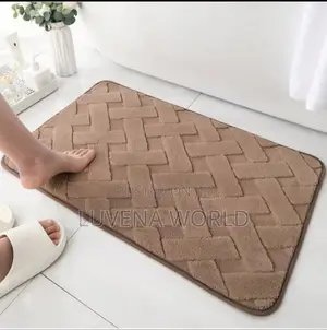 Classy Doormat