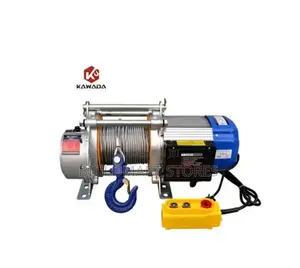 New Quality Electric Wire Rope