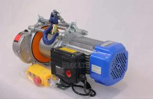1500kgs Hoist Available - thumbnail 2