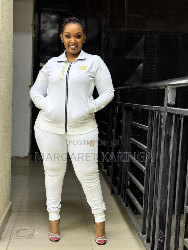 Tracksuits