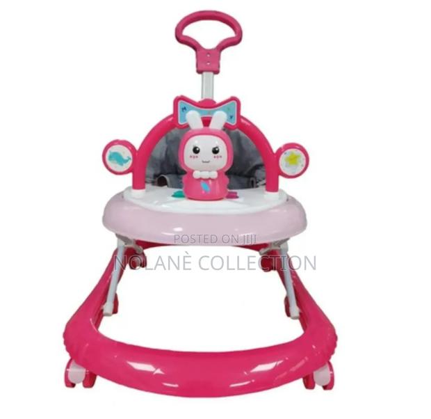 Baby Walker * Baby Walker