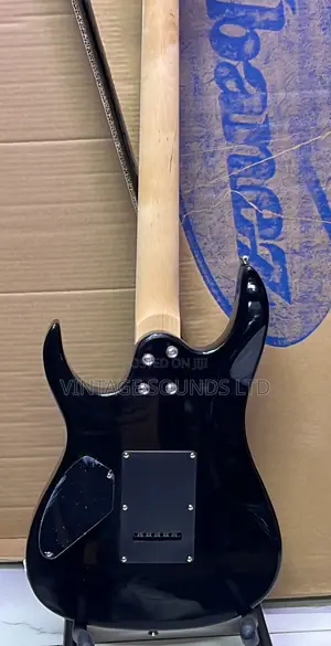 Ibanez 24fret 6-String Solo Electric Guitar