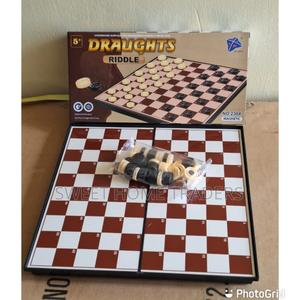 Chess Board - thumbnail 2