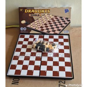 Chess Board Chess Board - thumbnail 2