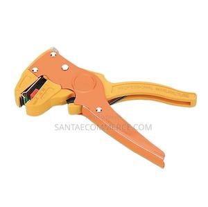 Adjustable Wire Stripper Plier Tool - thumbnail 2