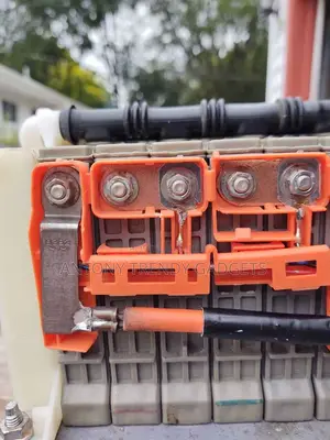 Genuine Toyota Aqua Hybrid Battery