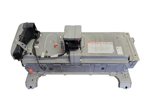 Toyota Fielder Replacement Battery - Long-Lasting