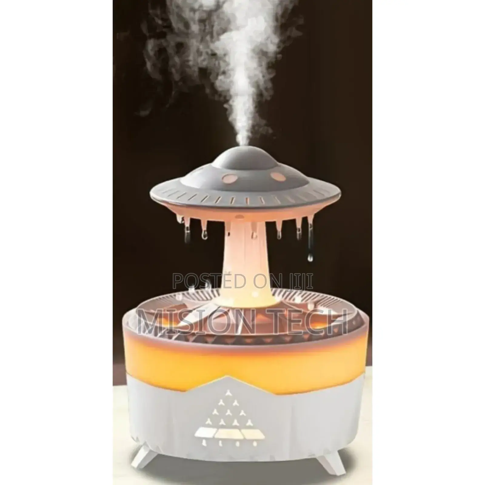 Raindrops Humidifierraindrops Humidifier