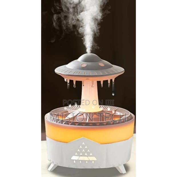 Raindrops Humidifierraindrops Humidifier