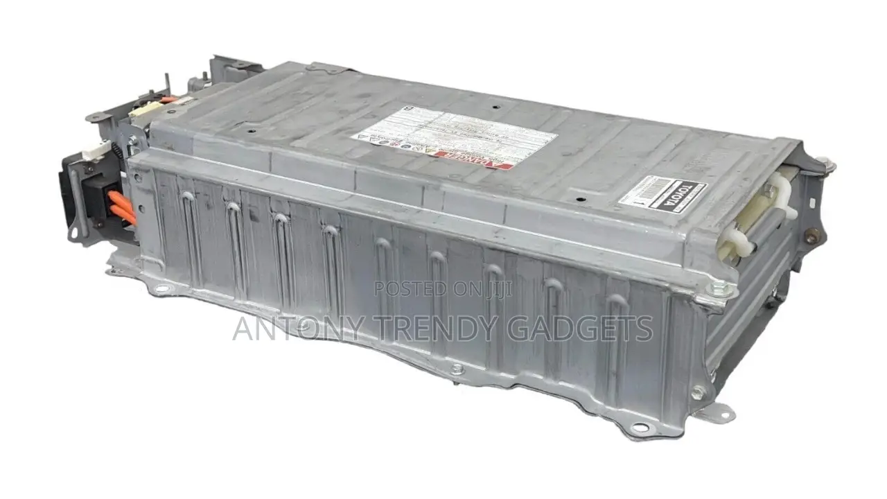 Prius Gen2 Battery - Advanced Performance