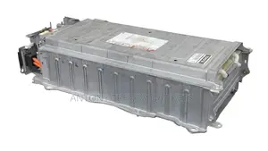 Prius Gen2 Battery - Advanced Performance