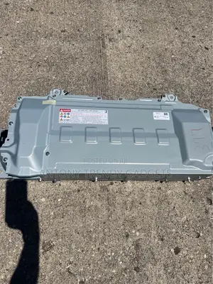 Prius Gen2 Battery - Advanced Performance