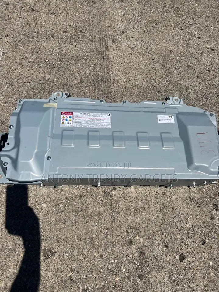 Prius Gen2 Battery - Advanced Performance