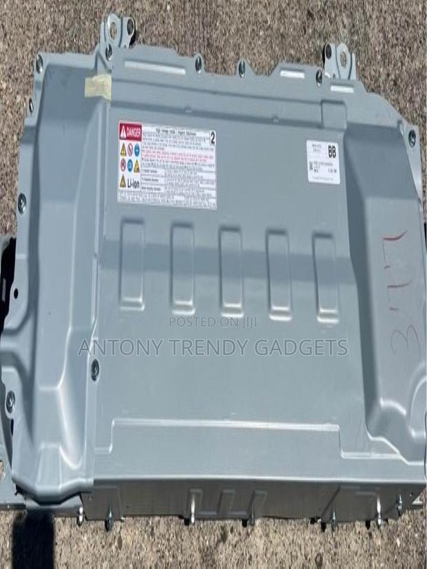 Harrier Hybrid Battery - Premium Performance - main view